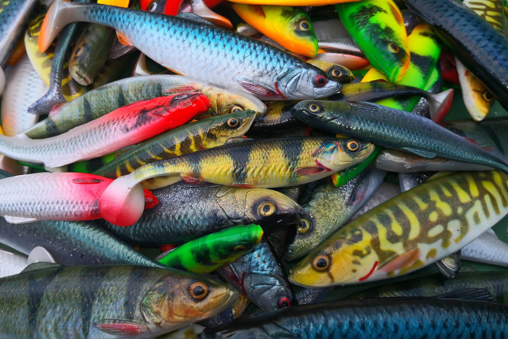 leurre souple savage gear 