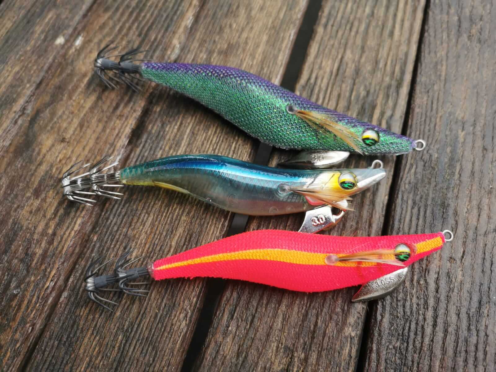 Choosing the right hook to catch pike - Leurre de la pêche