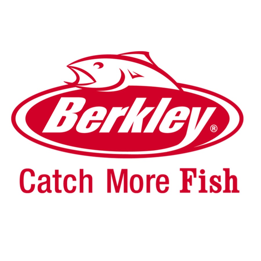 logo de la marque Berkley