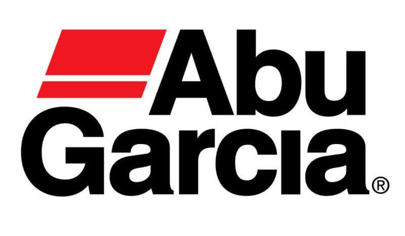 logo de la marque abu garcia