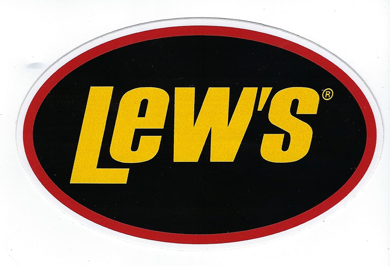 logo de la marque lew's