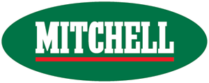 logo de la marque mitchell