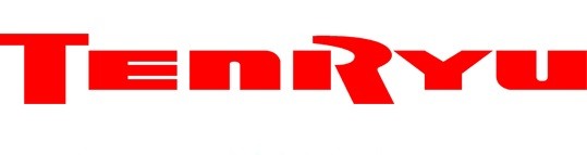logo de la marque tenryu