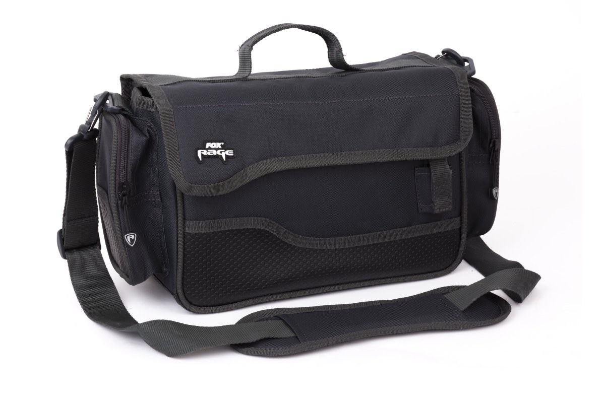 sacoche medium shoulder bag de chez Fox Rage