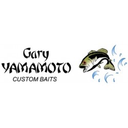 Logo Gary Yamamoto