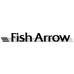 Logo Fish Arrow