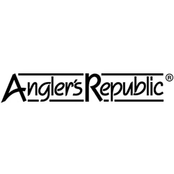 Logo Angler's Republic