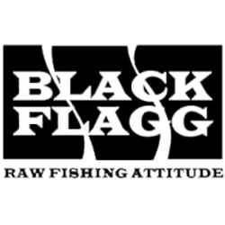 Logo Black Flagg