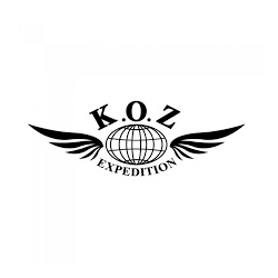 Logo Koz Expedition