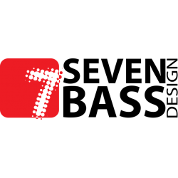 Logo Seven Bass