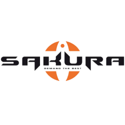 Logo Sakura
