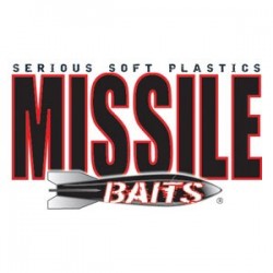 Logo Missile Baits