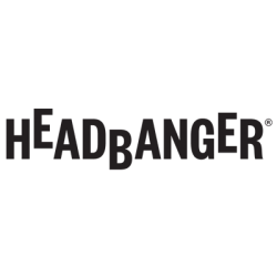 Logo Headbanger