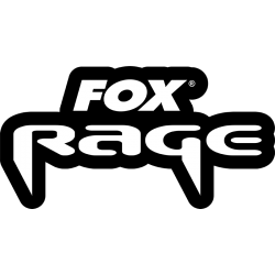 Logo Fox Rage