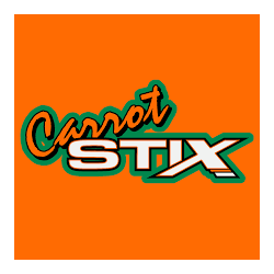 Logo Carrot Stix