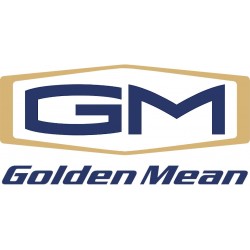 Logo Golden Mean