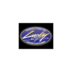 Logo Lucky Craft