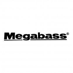 Logo Megabass