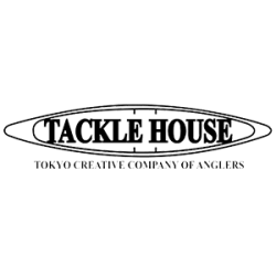 Logo Tackle House