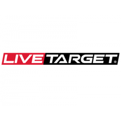 Logo Live Target
