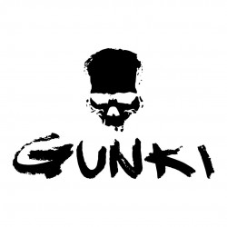 Logo Gunki