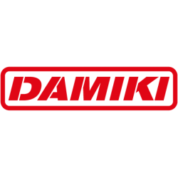 Logo Damiki