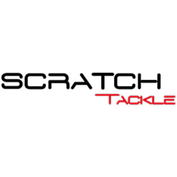 Logo Scratch Tackle