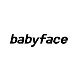 Logo Babyface
