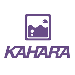 Logo Kahara