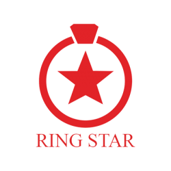 Logo Ring Star
