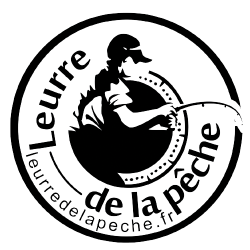 Logo Leurre de la Pêche