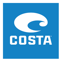 Logo Costa Sunglasses