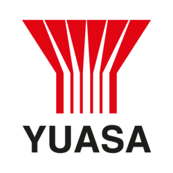 Logo YUASA