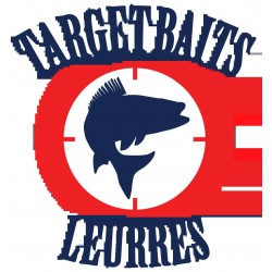 Logo Target Baits