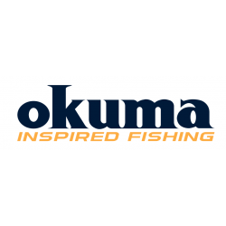 Logo Okuma