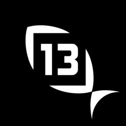 Logo 13 Fishing