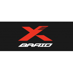 Logo X Braid