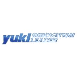 Logo Yuki Competition
