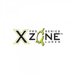 Logo X Zone Lures