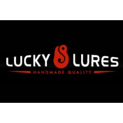 Logo Lucky Lures