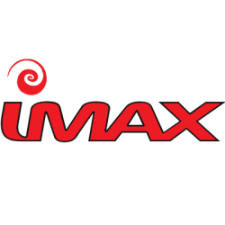 Logo Imax