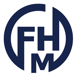 Logo FHM