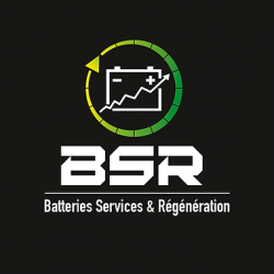 Logo BSR