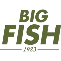 Logo Big Fish 1983