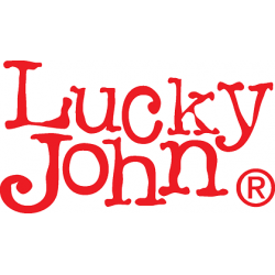 Logo Lucky John