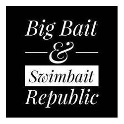Logo Swimbait Republic