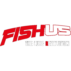 Logo Fishus Lures