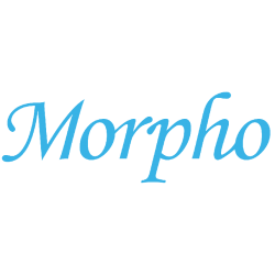 Logo Morpho Fishing