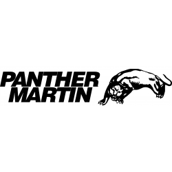 Logo Panther Martin