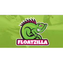 Logo Floatzilla